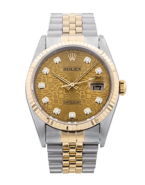 Rolex Datejust 16233
